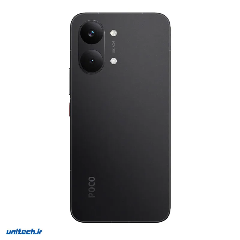 گوشی موبایل شیائومی مدل پوکو X8 Pro Max دو سیم کارت ظرفیت 256 گیگابایت و رم 12 گیگابایت (4)